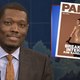 Illustration for article titled Saturday Night Live: “Woody Harrelson/Kendrick Lamar”